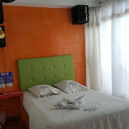 Hotel Confort Cuba Pereira Eksteriør billede