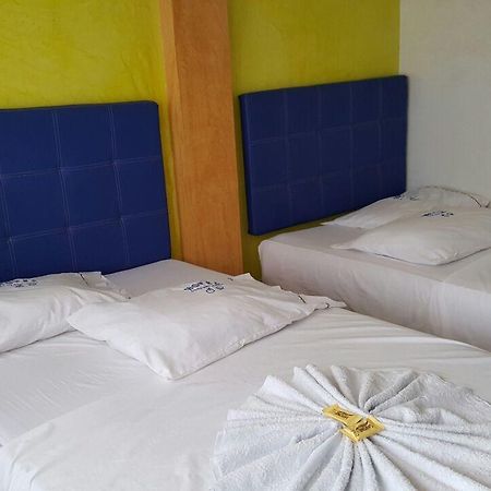 Hotel Confort Cuba Pereira Eksteriør billede