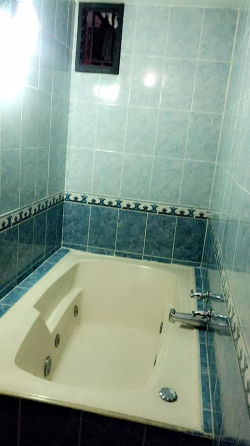 Hotel Confort Cuba Pereira Eksteriør billede