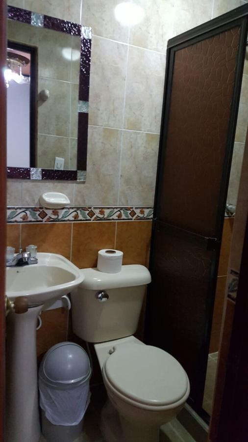 Hotel Confort Cuba Pereira Eksteriør billede