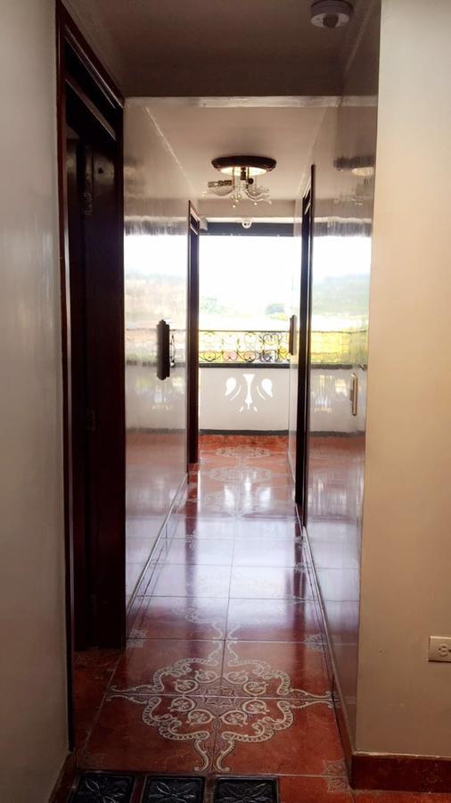 Hotel Confort Cuba Pereira Eksteriør billede