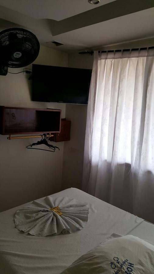 Hotel Confort Cuba Pereira Eksteriør billede